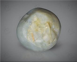 Natural Cat's Eye / Lehsunia ( Chrysoberyl) 75336 ( 2.39 cts. )